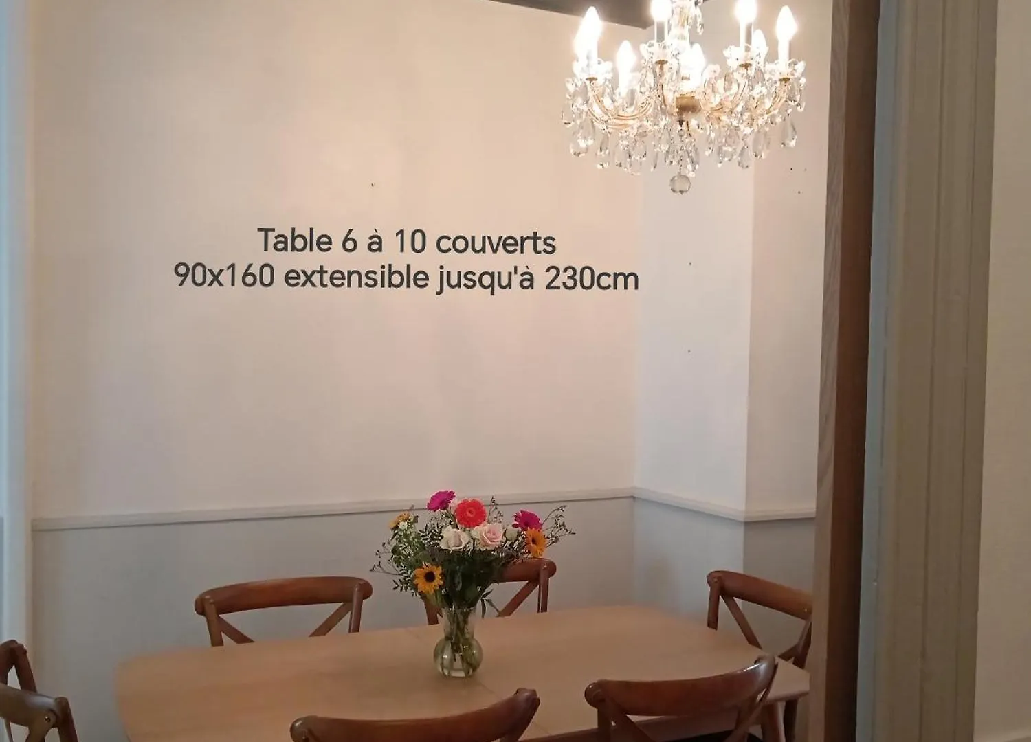 Maison Familiale Centre-Ville 4 Chambres Mezzanine Saint-Brieuc Prázdninový dům