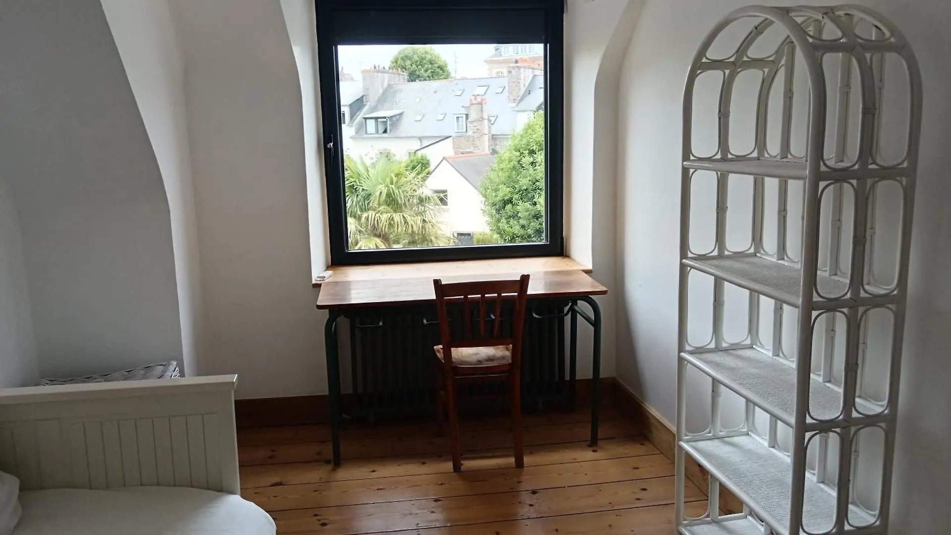 Maison Familiale Centre-Ville 4 Chambres Mezzanine Saint-Brieuc